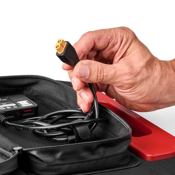 Солнечная панель Einhell Solar panel 40W (4530150)