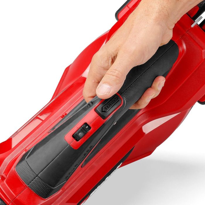 Воздуходув аккумуляторный Einhell GP-LB 36/230 Li E BL - Solo (3433650)