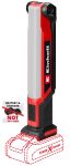 Фонарь аккумуляторный Einhell TE-CL 18/1000 S Li - Solo (4514180)
