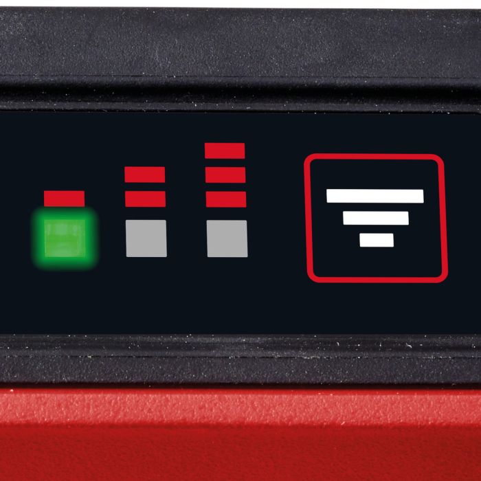 Ліхтар акумуляторний вуличний  Einhell GC-OL 18/1500 X-Change (без акум.), 18 В, 36 LED, 7000 К, 1500 лм, 3 режима яскравості, можливе використання ззовні приміщень