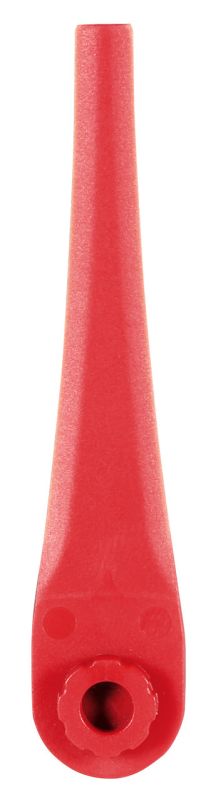 Пластиковые ножи для триммера Einhell GE-CT 18/25 Li, 50 шт (3405739)