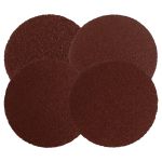 Набор шлифкругов Einhell 50 мм, по дереву, 60 шт, для TC-PA 50 (4133130)