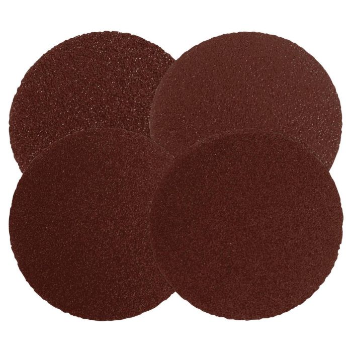 Набор шлифкругов Einhell 50 мм, по дереву, 60 шт, для TC-PA 50 (4133130)