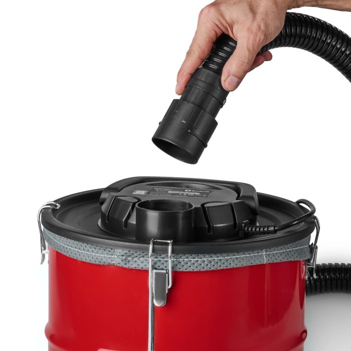 Пылесос для золы Einhell TC-AV 1830 D (2351662)