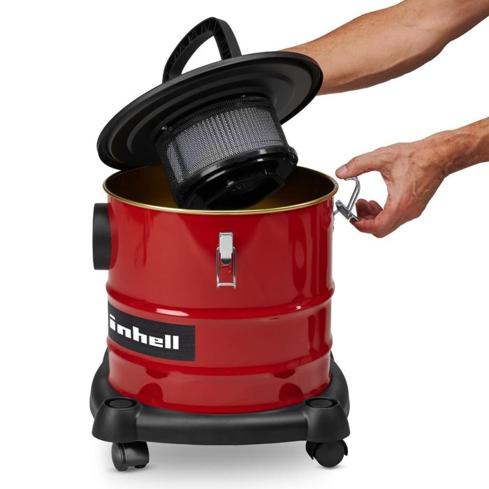 Пылесос для золы Einhell TC-AV 2032 DW (2351667)