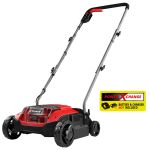 Скарификатор аккумуляторный Einhell GC-SC 18/28 DS Li - Solo (3420625)