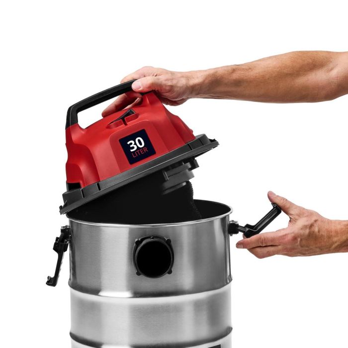 Пылесос строительный Einhell TC-VC 3055 S (2342235)