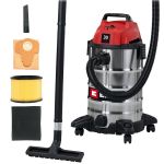 Пылесос строительный Einhell TC-VC 3055 S (2342235)