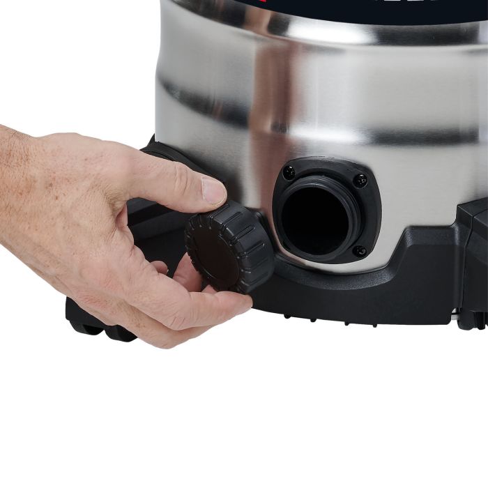 Пылесос строительный Einhell TC-VC 3055 S (2342235)