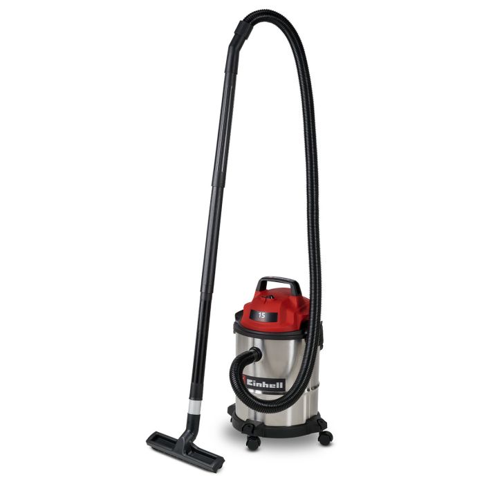 Пылесос строительный Einhell TC-VC 1540 S (2347405)