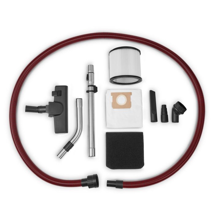 Пылесос строительный Einhell TE-VC 2580 SACL (2347435)