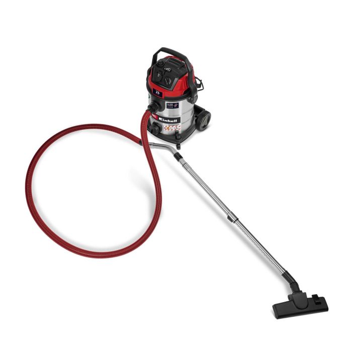 Пылесос строительный Einhell TE-VC 2580 SACL (2347435)