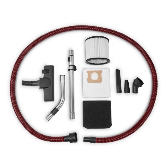 Пылесос строительный Einhell TE-VC 3080 SACL (2347440)