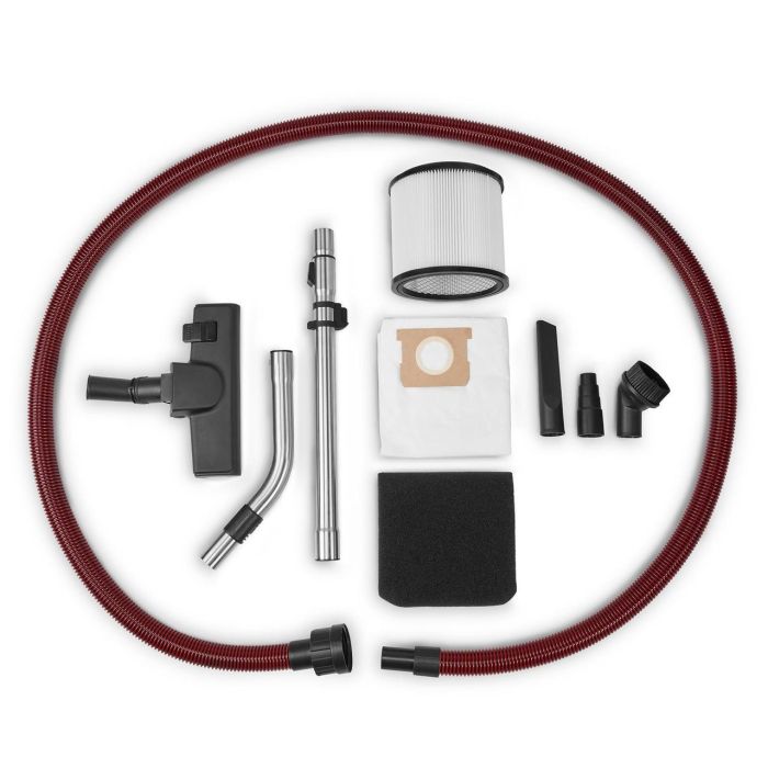 Пылесос строительный Einhell TE-VC 4090 SACL (2347445)