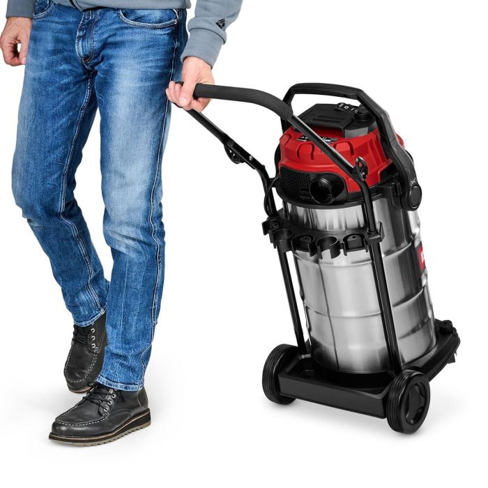 Пылесос строительный Einhell TE-VC 4090 SACL (2347445)