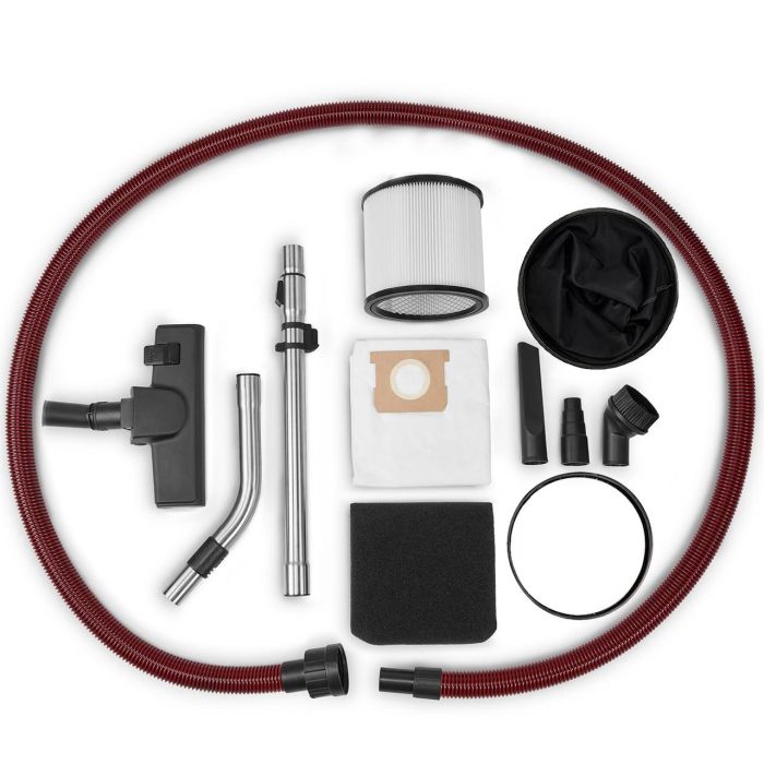 Пылесос строительный Einhell TE-VC 5090 SACL (2347450)