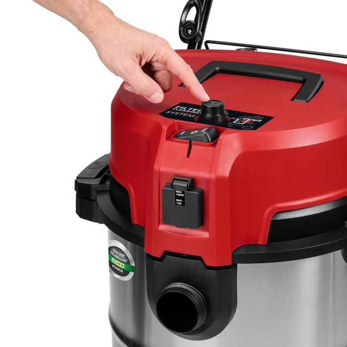 Пылесос строительный Einhell TE-VC 5090 SACL (2347450)