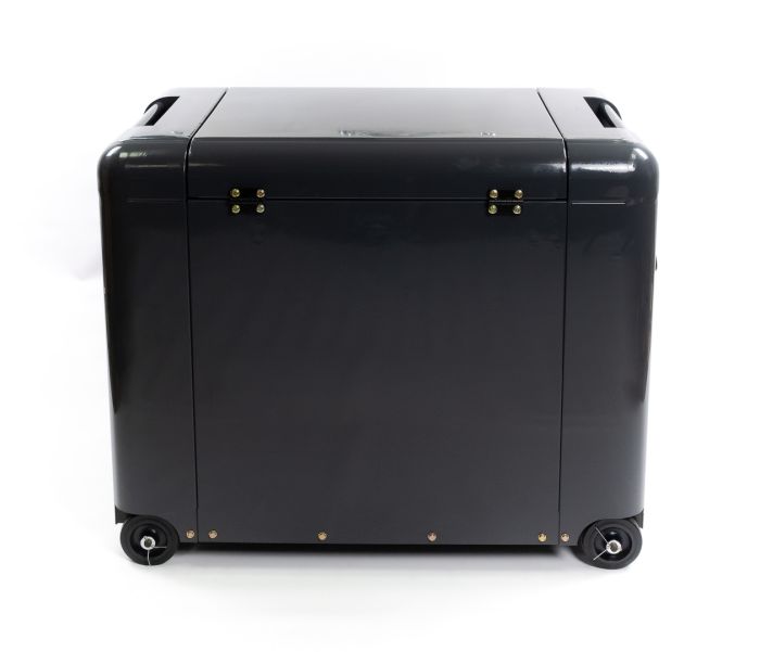 Дизельний генератор Matari MDA7000SE-ATS