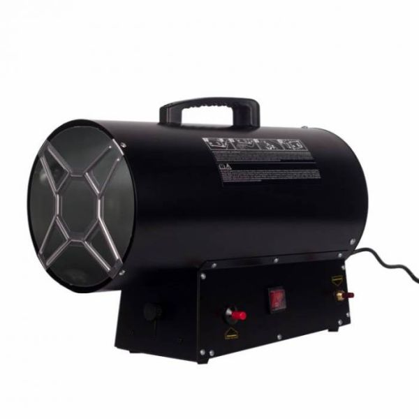 Обігрівач газовий Tekhmann Construction TCGH-33/650 Обігрівач газовий Tekhmann Construction TCGH-33/650