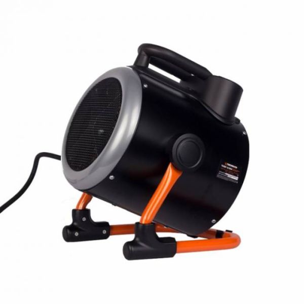 Тепловентилятор електричний Tekhmann Construction TCEF-3/304 Тепловентилятор електричний Tekhmann Construction TCEF-3/304