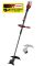 Коса аккумуляторная Einhell Professional GP-BC 36/430 Li P BL - Solo (3411345)