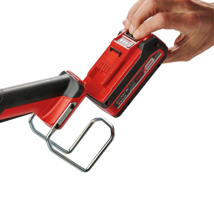 Тример акумуляторний Einhell GE-CT 18/33 Li E - Solo (3411270)