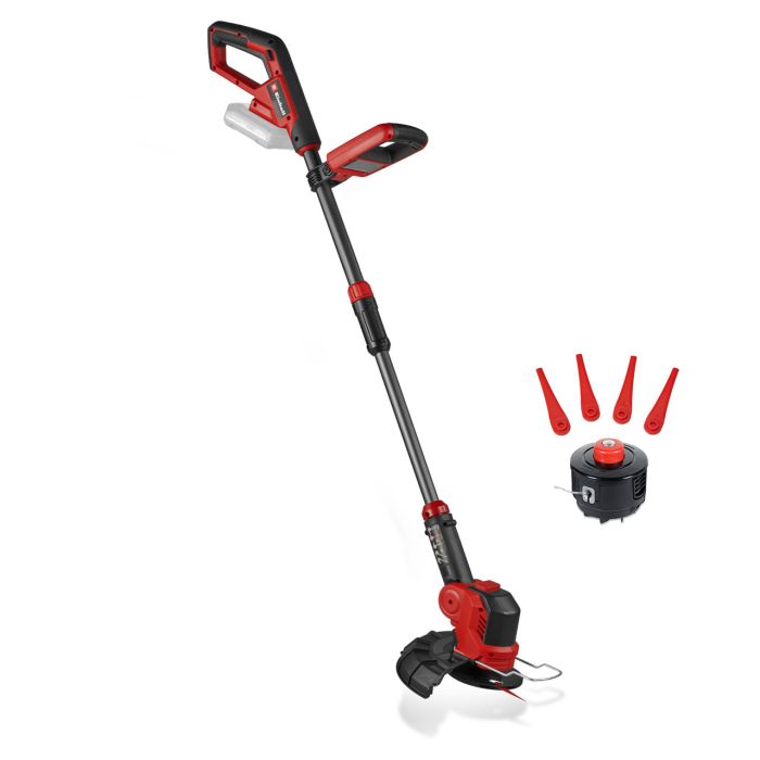 Тример акумуляторний Einhell GE-CT 18/25-1 Li - Solo (3411256)