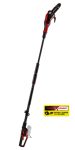 Пила телескопическая аккумуляторная Einhell Professional GP-LC 18/20 Li T BL - Solo (3410971)