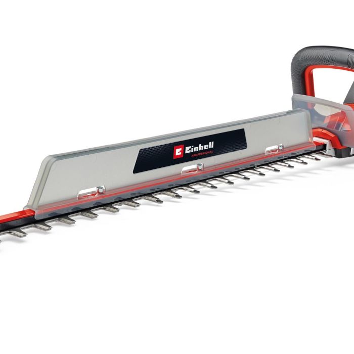 Кусторез аккумуляторный Einhell Professional GP-CH 18/61 Li BL - Solo (3410935)