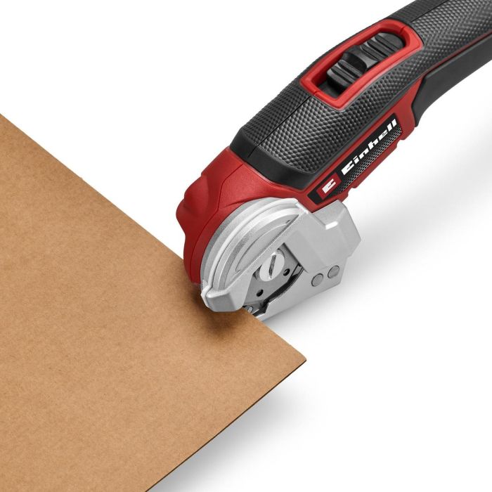 Резак аккумуляторный Einhell TE-UC 18/6 Li - Solo (4432010)