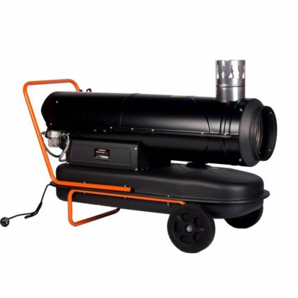 Обігрівач дизельний Tekhmann Construction TCDH-30/780 Обігрівач дизельний Tekhmann Construction TCDH-30/780