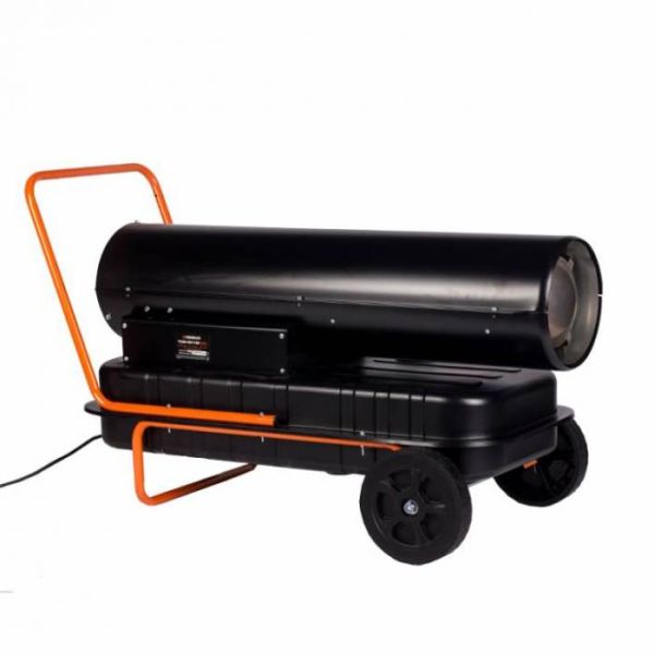 Обігрівач дизельний Tekhmann Construction TCDH-50/1100 Обігрівач дизельний Tekhmann Construction TCDH-50/1100