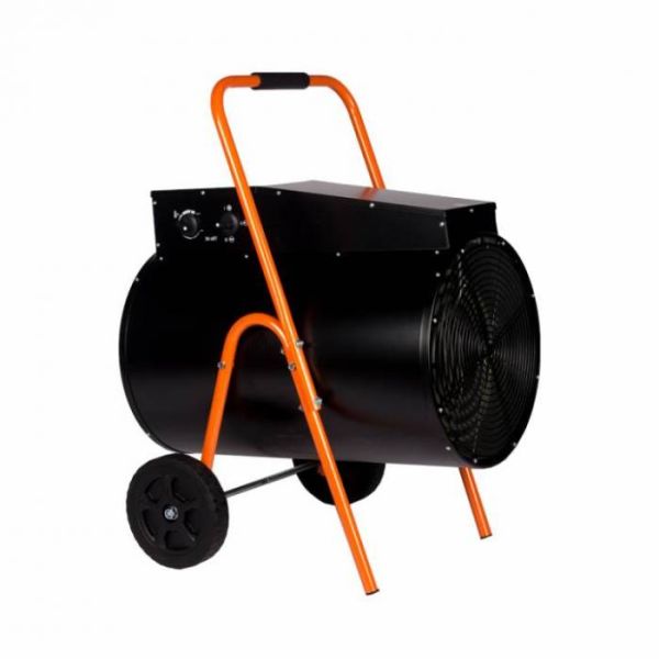 Тепловентилятор електричний Tekhmann Construction TCEF-30/3480 Тепловентилятор електричний Tekhmann Construction TCEF-30/3480