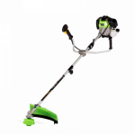 Тример бензиновий Gärtner BCG-2852 S2