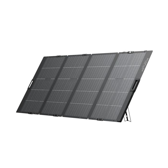 Сонячна панель EcoFlow 400W Lightweight Solar Panel
