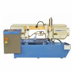 Стрічкова пила по металу FDB Maschinen SGA 370 G
