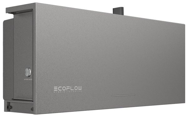 Гібридний інвертор EcoFlow Power Ocean 3 kWh однофазний