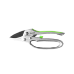 Секатор 190 мм із храповий механипзм GARTNER