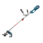 Тример електричний Зенит ЗТС-1800