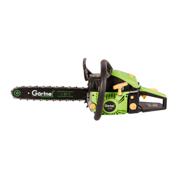 Бензопила Gärtner CSG-3040