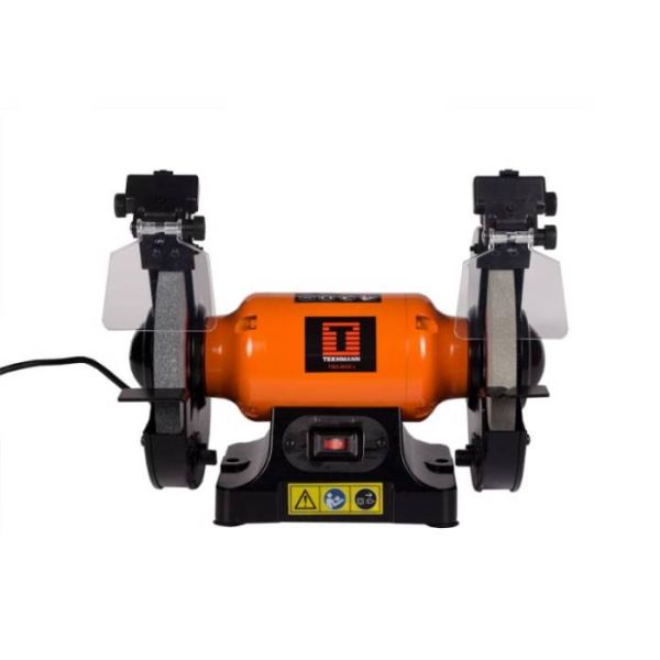 Верстат заточувальний Tekhmann TBG-6020 L Верстат заточувальний Tekhmann TBG-6020 L