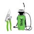 Обприскувач ручний 6 л. GARTNER + Секатор 210 мм Heavy-Duty GARTNER Обприскувач ручний 6 л. GARTNER + Секатор 210 мм Heavy-Duty GARTNER