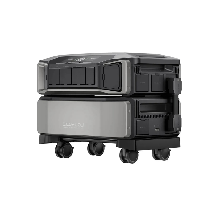 Комплект EcoFLow DELTA Pro ULTRA та додаткова батарея DELTA Pro ULTRA