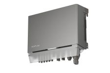 Гібридний інвертор EcoFlow Power Ocean PLUS 15 kWh трифазний