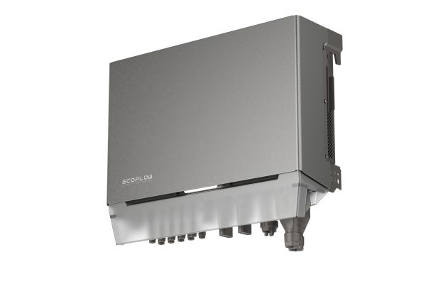 Гібридний інвертор EcoFlow Power Ocean PLUS 15 kWh трифазний