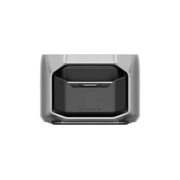 Додаткова батарея EcoFLow DELTA Pro 3 Extra Battery Додаткова батарея EcoFLow DELTA Pro 3 Extra Battery