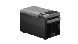 Холодильник EcoFlow Glacier