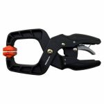 Струбцина з храповим механізмом 1-1/2" Tekhmann