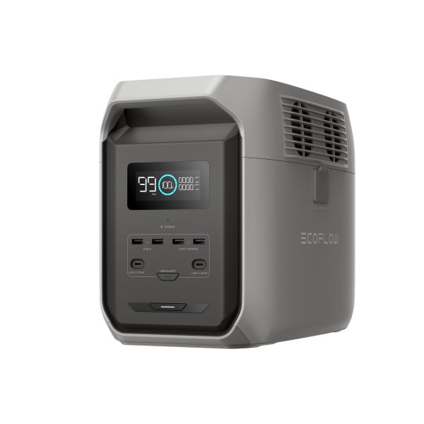 Зарядна станція EcoFlow DELTA 3 1500 Зарядна станція EcoFlow DELTA 3 1500