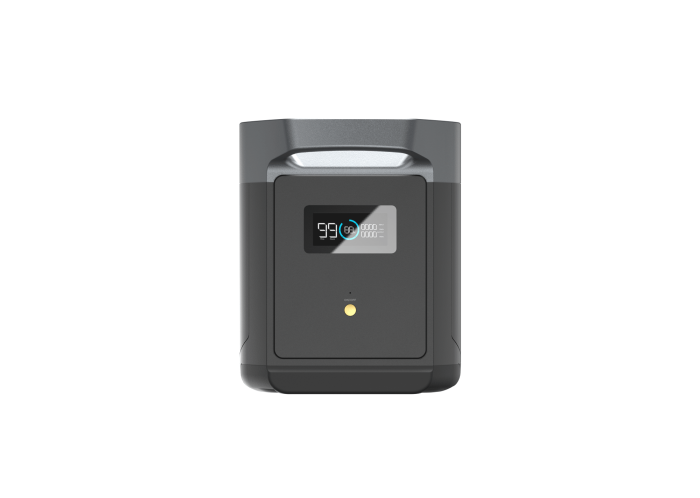 Додаткова батарея EcoFlow DELTA 2 Max Extra Battery